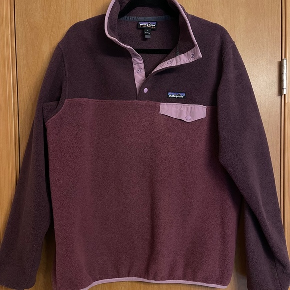 Synchilla - Picture 4 of 6